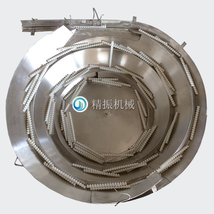 塑料件震动盘